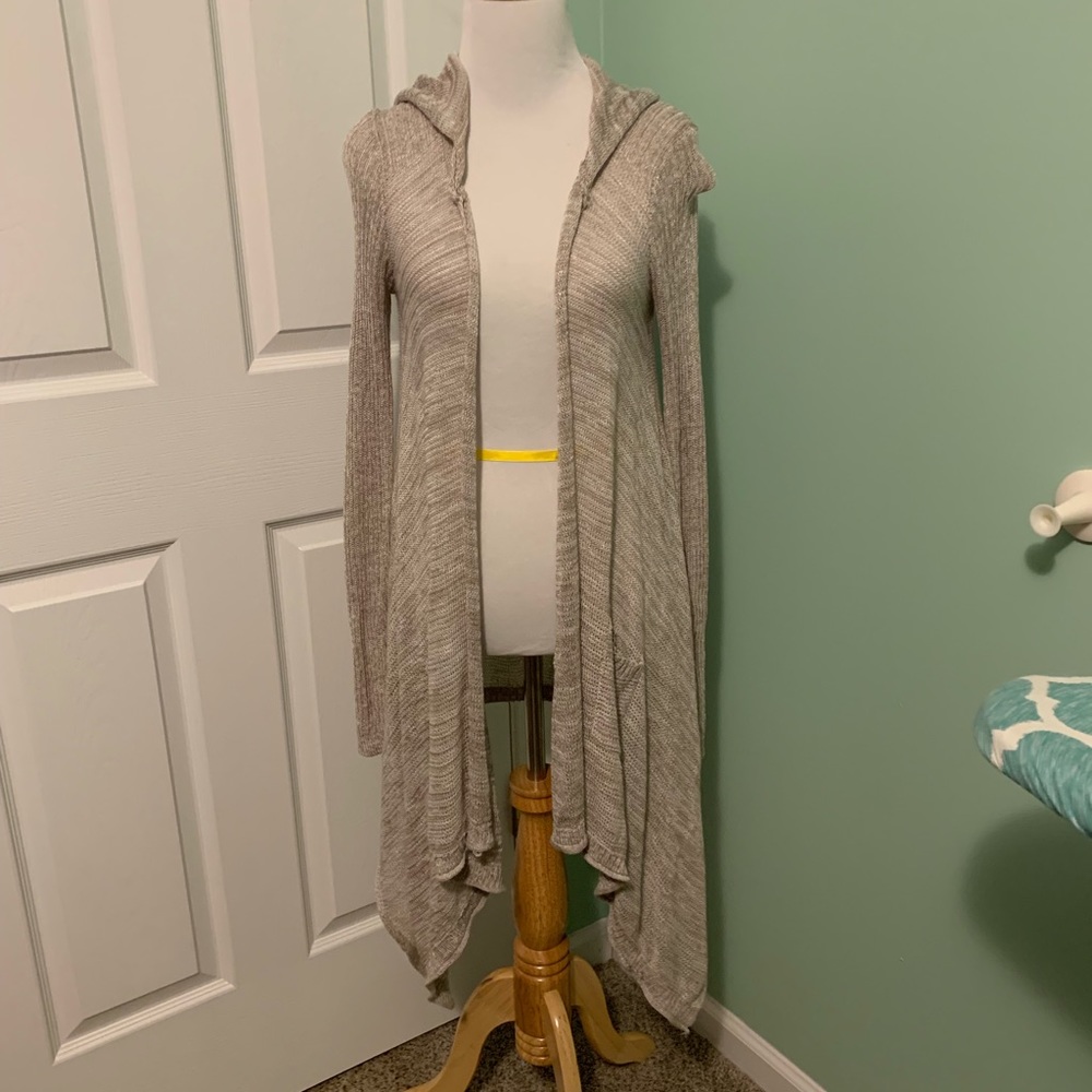 Cardigan